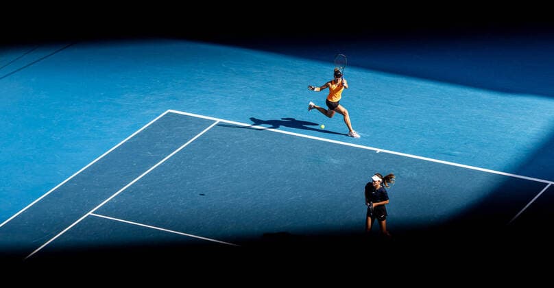 Tennis, Australian Open 2023, Preview