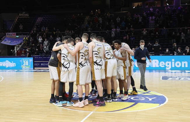 Team circle Braunschweig