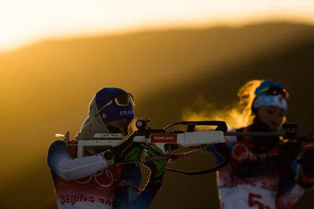 World Sports Photography Awards, IMAGO Award Winners