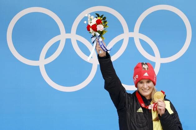 Milano Cortina 2026, Most successful German winter athletes at the Winter Olympics