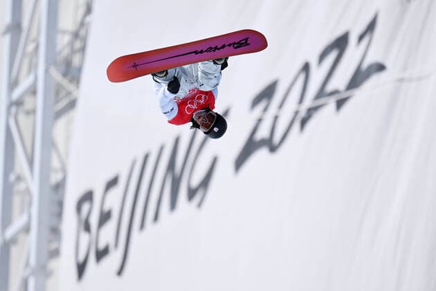 Olympics, History, 2022 Winter Olympics in Beijing