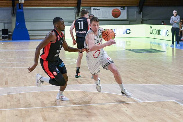 Barmer 2 Basketball Bundesliga ProB, Rheinstars Koeln vs ETV Hamburg, 12 02 2022 , Barmer 2 Basketball Bundesliga ProB, Rheinstars Koeln vs ETV Hamburg on 12 02 2022 at Basketball Campus Koeln in Koeln Nordrhein Westfalen Copyright: xBEAUTIFULxSPORTS Mueller-Laschetx