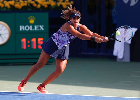 Mayar Sherif EGY Tennis Dubai Tennis Championships 2022 WTA Dubai Duty Free Tennis Stadium Dubai United Arab Emirates 15 February 2022 Copyright: xJuergenxHasenkopfx