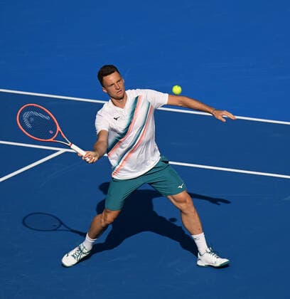 2022 ATP Exxon Mobil Qatar Open Jozef Kovalik , SVK