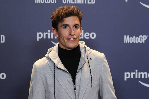Motorsport, MotoGP Unlimited film premiere in Madrid