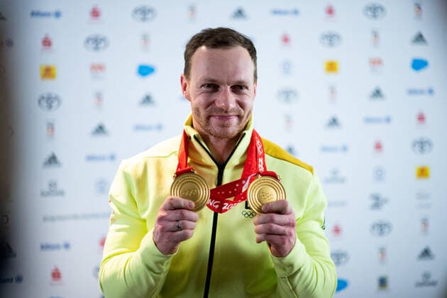 Milano Cortina 2026, German medal hopes at the Winter Olympics