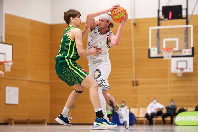 2 Basketball Bundesliga ProB Basketball ART Giants Düsseldorf vs SC Rist Wedel, 22 02 2022 2 Basketball Bundesliga ProB Basketball ART Giants Düsseldorf vs SC Rist Wedel on 22 02 2022, Duesseldorf Copyright: xBEAUTIFULxSPORTS KennyxBeelex