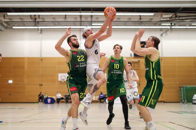 2 Basketball Bundesliga ProB Basketball ART Giants Düsseldorf vs SC Rist Wedel, 22 02 2022 2 Basketball Bundesliga ProB Basketball ART Giants Düsseldorf vs SC Rist Wedel on 22 02 2022, Duesseldorf Copyright: xBEAUTIFULxSPORTS KennyxBeelex