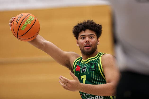 2 Basketball Bundesliga ProB Basketball ART Giants Düsseldorf vs SC Rist Wedel, 22 02 2022 2 Basketball Bundesliga ProB Basketball ART Giants Düsseldorf vs SC Rist Wedel on 22 02 2022, Duesseldorf Copyright: xBEAUTIFULxSPORTS KennyxBeelex