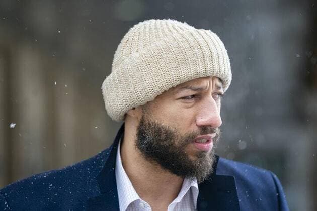 Ex-basketball player Royce White runs for Congress in Minnesota