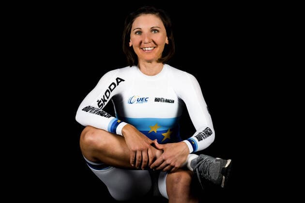 BRENNAUER Lisa UCI Track Cycling World Championships 2019 BRENNAUER Lisa GER Germany Portrait Teamphotos landscape horizontal Landscape Event Event UCI Track Cycling World Championships 2019 Track Cycling World Championships Pruszkow Category Category Cycling Track Cycling World Championships Elite Location Place Europe Poland Pruszkow BGZ Arena Discipline Distance m Date Date 26 02 2019 Tuesday Day 1