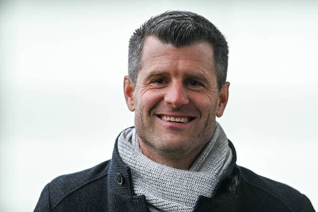 Coach Jens Scheuer Coach, Headcoach, FC Bayern München, FCB laughing, single picture, action, action portrait, portrait, 06 03 2022, Munich Germany , Football, Flyeralarm Frauen Bundesliga, FC Bayern München 1 FC Köln, DFB DFL REGULATIONS PROHIBIT ANY USE OF PHOTOGRAPHS AS IMAGE SEQUENCES AND OR QUASI VIDEO xslx