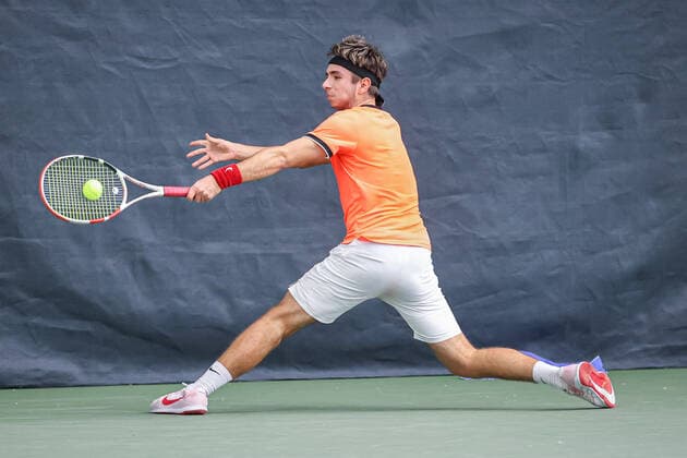 KYJACI Samuel SVK , ITF World Tennis Tour Juniors J3 Hamburg, Hamburg, Tennis Verband Hamburg, 15 03 2022,