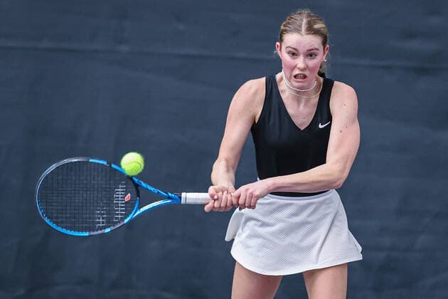 CEUCA Ann Akasha GER , ITF World Tennis Tour Juniors J3 Hamburg, Hamburg, Tennis Verband Hamburg, 15 03 2022,