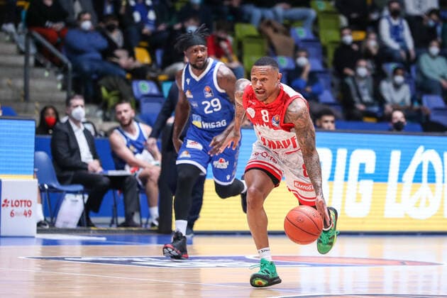 Callison Charles, s Oliver Wuerzburg , , GER,Basketball, BBL, Fraport Skyliners vs. Niners Chemnitz,27 12 2021, Frankfurt Copyright: xEibner-Pressefoto UlrichxScherbax EP_usm