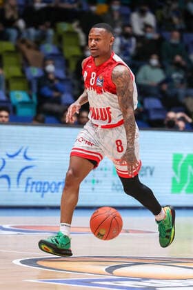 Callison Charles, s Oliver Wuerzburg , , GER,Basketball, BBL, Fraport Skyliners vs. Niners Chemnitz,27 12 2021, Frankfurt Copyright: xEibner-Pressefoto UlrichxScherbax EP_usm