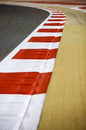 Track impression, F1 Grand Prix of Bahrain at Bahrain International Circuit on March 17, 2022 in Sakhir, Bahrain Photo by HOCH ZWEI Sakhir Bahrain