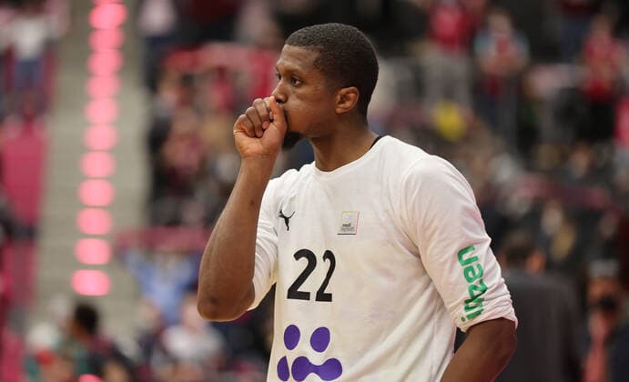 Bonn, Germany 18 03 2022, Telekom Dome, Basketball Bundesliga, 26 Matchday, BBL, Telekom Baskets Bonn vs Medi Bayreuth, Cameron Wells Bayreuth