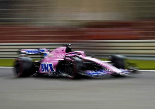 19 03 2022, Bahrain International Circuit, Sakhir, Formula 1 Gulf Air Bahrain Grand Prix 2022 ,in picture Fernando Alonso ESP , Alpine F1 Team Foto EU Images Sakhir Bahrain International Circuit Bahrain  eu-images-506