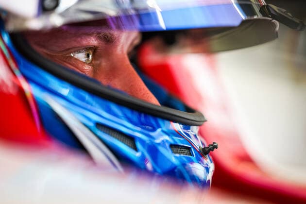 Sport Bilder des Tages BOTTAS Valtteri (fin), Alfa Romeo F1 Team ORLEN C42, portrait during the Formula 1 Gulf Air Bahrain Grand Prix 2022, 1st round of the 2022 FIA Formula One World Championship, WM, Weltmeisterschaft on the Bahrain International Circuit, from March 18 to 20, 2022 in Sakhir, Bahrain - F1 - BAHRAIN GRAND PRIX 2022 DPPI Panoramic  20220319_GOOD7350