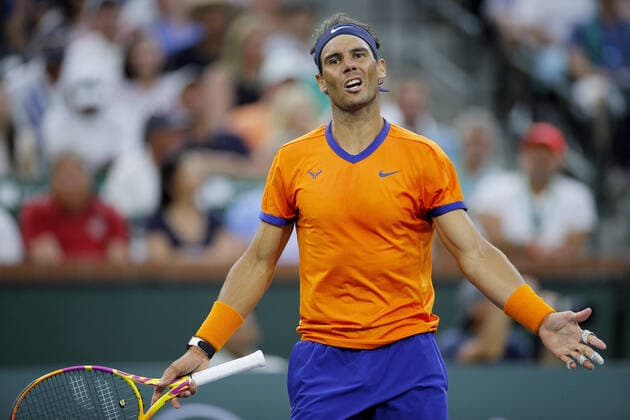 Tennis, Rafael Nadal faces 10 million lawsuit