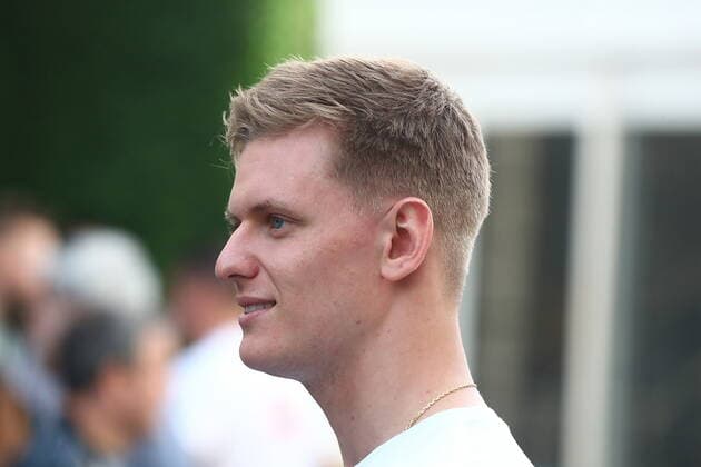 Formula 1 Saudi Arabia Grand Prix 24 03 2022, Jeddah Corniche Circuit, Jeddah, Formula 1 Saudi Arabia Grand Prix ,in picture Mick Schumacher DEU , Haas F1 Team nordphotoxGmbHx xBratic nph00250