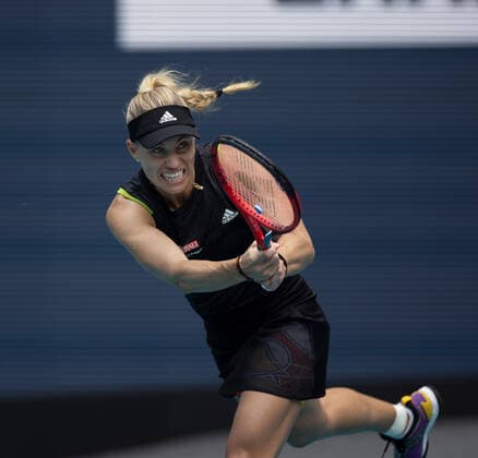 2022 Miami Open Angelique Kerber , Germany