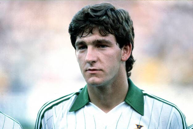 FIFA World Cup 2026, Records, Youngest player used, Norman Whiteside