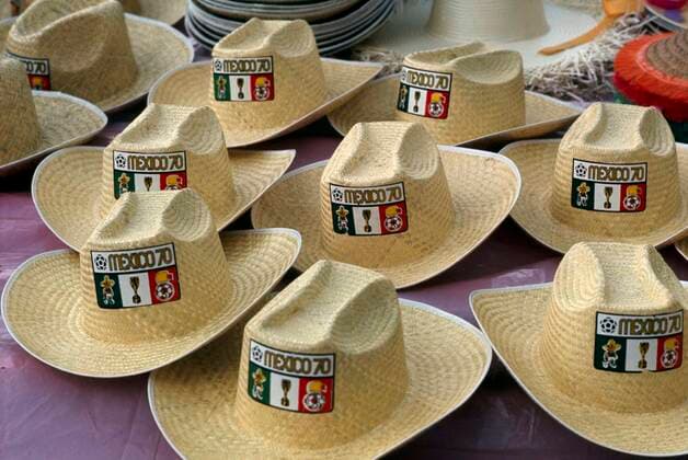 FIFA World Cup 2026, History, World Cup 1970, Host Mexico