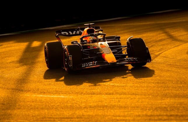 1 Max Verstappen NLD, Oracle Red Bull Racing , F1 Grand Prix of Saudi Arabia at Jeddah Corniche Circuit on March 26, 2022 in Jeddah, Saudi Arabia Photo by HOCH ZWEI Jeddah Saudi Arabia