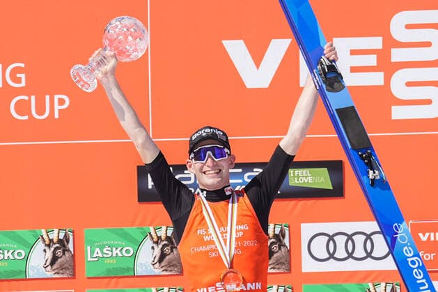 !!!PRINT PODPISYWAC JAKO ALEKSANDRA LYSZCZARZ !!! 27.03.2022 PLANICA SLOWENIA SLOVENIA VIESSMAN PUCHAR SWIATA W SKOKACH NARCIARSKICH INDIVIDUAL KONKURS INDYWIDUALNY FIS Ski jumping, Skispringen, Ski, nordisch WORLD CUP, MEN FLYING EVENT CONTEST N Z: Jelar Ziga Mateusz Januszek NEWSPIX.PL --- Newspix.pl  MJ9720220327-05582