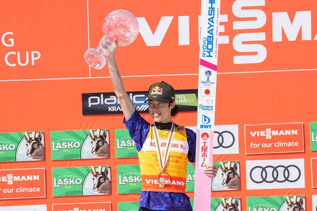 !!!PRINT PODPISYWAC JAKO ALEKSANDRA LYSZCZARZ !!! 27.03.2022 PLANICA SLOWENIA SLOVENIA VIESSMAN PUCHAR SWIATA W SKOKACH NARCIARSKICH INDIVIDUAL KONKURS INDYWIDUALNY FIS Ski jumping, Skispringen, Ski, nordisch WORLD CUP, MEN FLYING EVENT CONTEST N Z: Kobayashi Ryoyu Mateusz Januszek NEWSPIX.PL --- Newspix.pl  MJ9720220327-05653