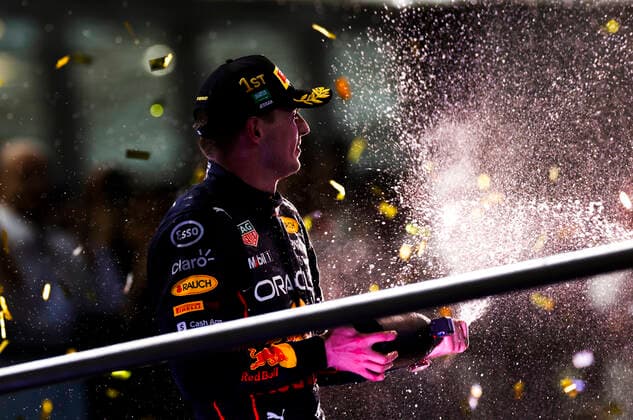 1 Max Verstappen NLD, Oracle Red Bull Racing , F1 Grand Prix of Saudi Arabia at Jeddah Corniche Circuit on March 27, 2022 in Jeddah, Saudi Arabia Photo by HOCH ZWEI Jeddah Saudi Arabia