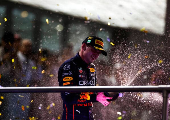 1 Max Verstappen NLD, Oracle Red Bull Racing , F1 Grand Prix of Saudi Arabia at Jeddah Corniche Circuit on March 27, 2022 in Jeddah, Saudi Arabia Photo by HOCH ZWEI Jeddah Saudi Arabia
