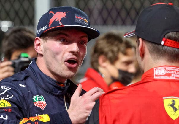 1 Max Verstappen NLD, Oracle Red Bull Racing , F1 Grand Prix of Saudi Arabia at Jeddah Corniche Circuit on March 27, 2022 in Jeddah, Saudi Arabia Photo by HOCH ZWEI Jeddah Saudi Arabia