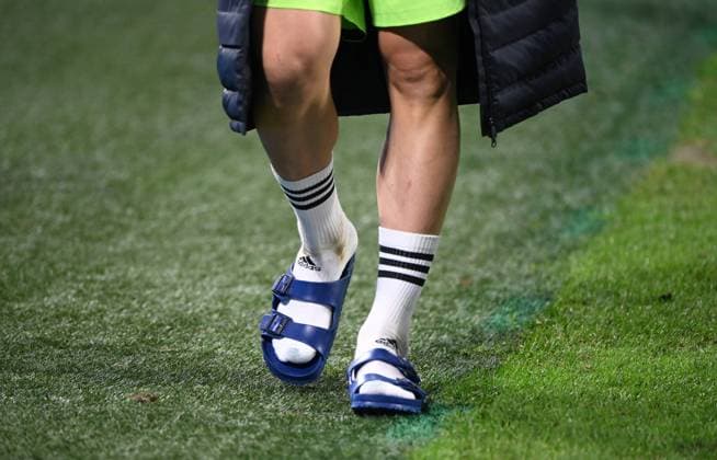 Football, men, season 2021 22, European Championship qualification, test international match in Amsterdam, Netherlands Germany, goalkeeper Manuel Neuer Germany , disappointment after the final whistle, 29 03 2022, Copyright: xMatthiasxKochx