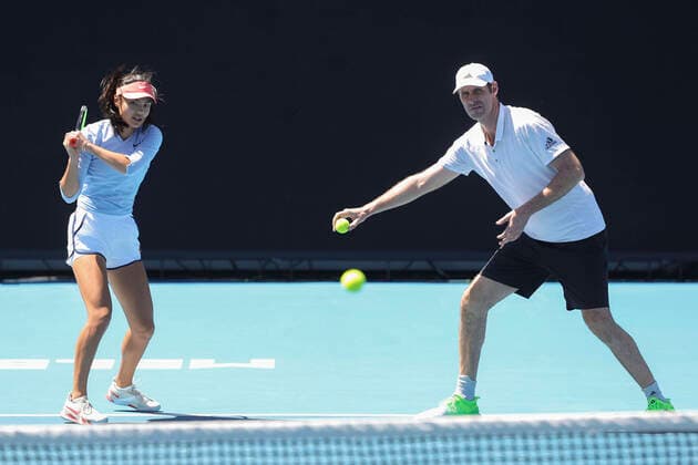 Tennis, Torben Beltz loses coaching job with Emma Raducanu