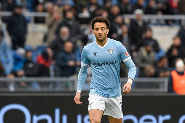 Football, Portraits, Italy Serie A 2023 2024, Lazio Roma