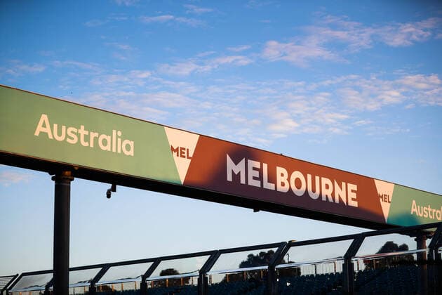 Sport Bilder des Tages illustration during the Formula 1 Heineken Australian Grand Prix 2022, 3rd round of the 2022 FIA Formula One World Championship, WM, Weltmeisterschaft on the Albert Park Circuit, from April 8 to 10, 2022 in Melbourne, Australia - F1 - AUSTRALIAN GRAND PRIX 2022 DPPI Panoramic  00122008__V2_6606