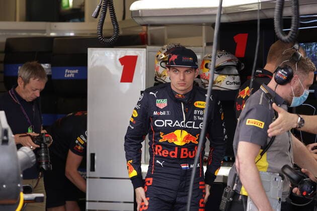 FORMULA 1 ROLEX AUSTRALIAN GRAND PRIX 2022 08 04 2022, Albert Park, Melbourne, FORMULA 1 ROLEX AUSTRALIAN GRAND PRIX 2022 , in picture Max Verstappen NEL , Oracle Red Bull Racing nordphotoxGmbHx xBratic nph00250