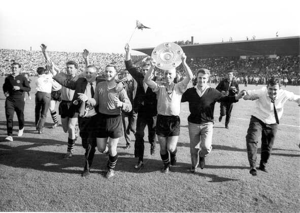 Archive Pictures of the Week SPORT Week 15