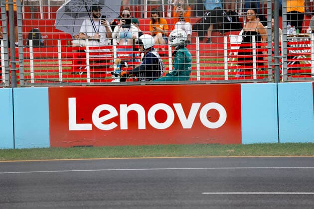 5 Sebastian Vettel DEU, Aston Martin Aramco Cognizant F1 Team , F1 Grand Prix of Australia at Melbourne Grand Prix Circuit on April 9, 2022 in Melbourne, Australia Photo by HOCH ZWEI Melbourne Australia