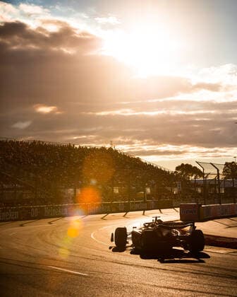 during the Formula 1 Heineken Australian Grand Prix 2022, 3rd round of the 2022 FIA Formula One World Championship, WM, Weltmeisterschaft on the Albert Park Circuit, from April 8 to 10, 2022 in Melbourne, Australia - F1 - AUSTRALIAN GRAND PRIX 2022 DPPI Panoramic  00122008_AV6_2748