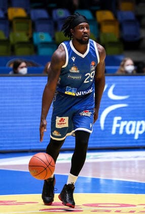 10 04 2022, xmkx, Basketball BBL Bundesliga, Fraport Skyliners Telekom Baskets Bonn v l Will Cherry Fraport Skyliners DFL DFB REGULATES PROHIBIT ANY USE OF PHOTOGRAPHS as IMAGE SEQUENCES and or QUASI VIDEO emspor Frankfurt am Main