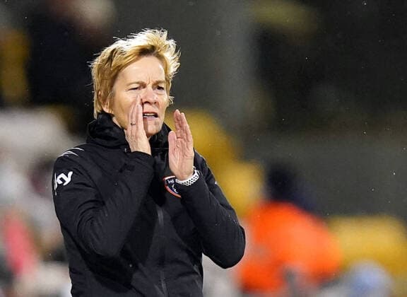 Football, Women, Vera Pauw raises rape allegations against KNVB federation employees