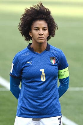 Db Parma 08 04 2022 - qualificazioni Mondiali Australia 2023 Italia-Lituania femminile foto Daniele Buffa Image nella foto: Sara Gama 