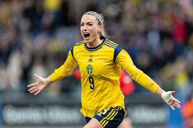 Football, Women, Euro 2022 squad, The stars of the upcoming Euro