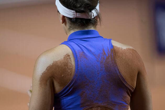 Porsche Tennis Grand Prix Bianca Andreescu, Canada