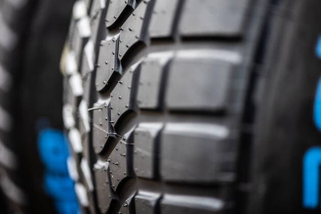 Pirelli wet tyres during the Formula 1 Grand Premio del Made in Italy e dell Emilia-Romagna 2022, 4th round of the 2022 FIA Formula One World Championship, WM, Weltmeisterschaft on the Imola Circuit, from April 22 to 24, 2022 in Imola, Italy - F1 - EMILIA ROMAGNA GRAND PRIX 2022 DPPI Panoramic  00122010_GH_74476