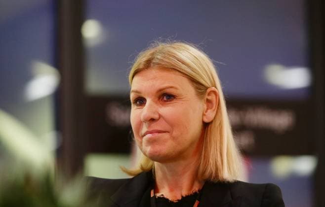 Stuttgart , Porsche Tennis Grand Prix , Final , Anke Huber